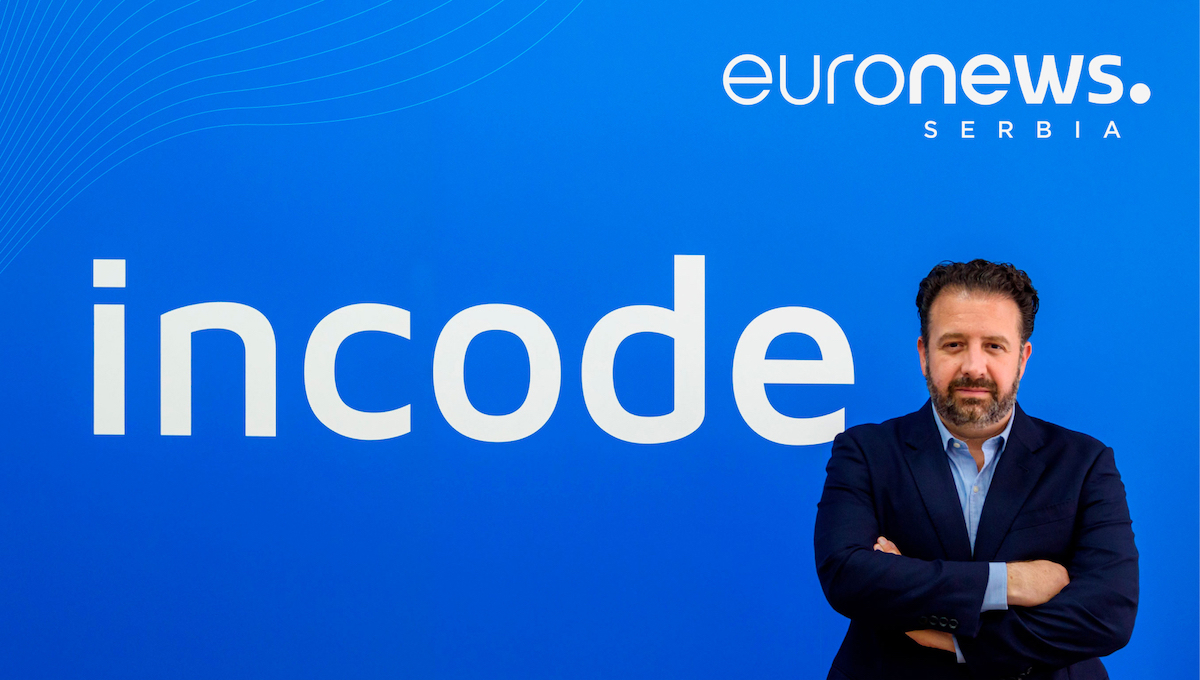 Ricardo Amper's interview