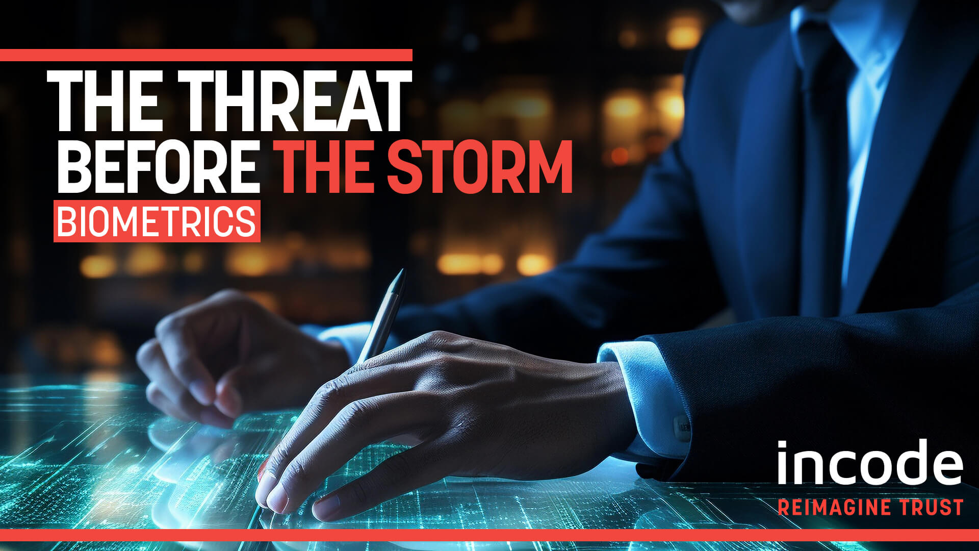 Cybersecurity Threats