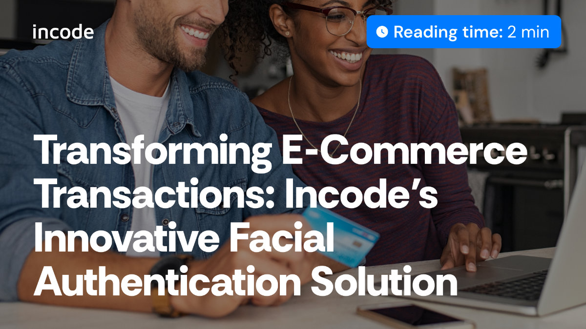 Transforming e-commerce transactions blog banner