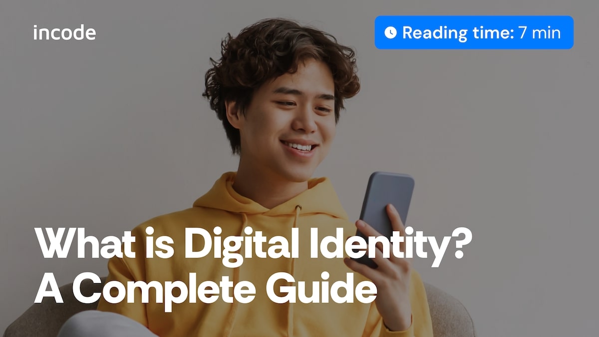 digital identity