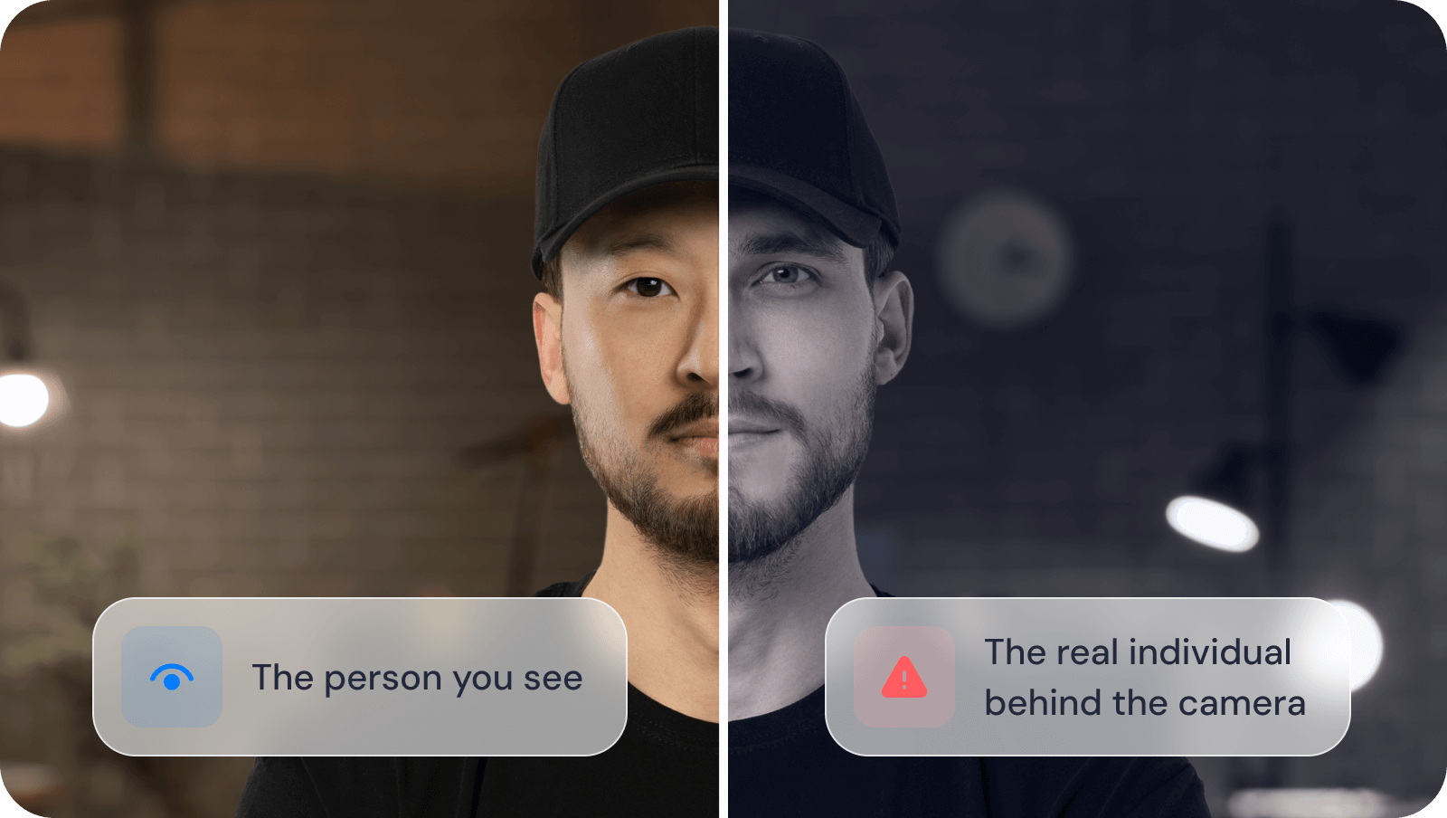 Incode is prepared to detect sophisticated deepfake technology. Incode Blog