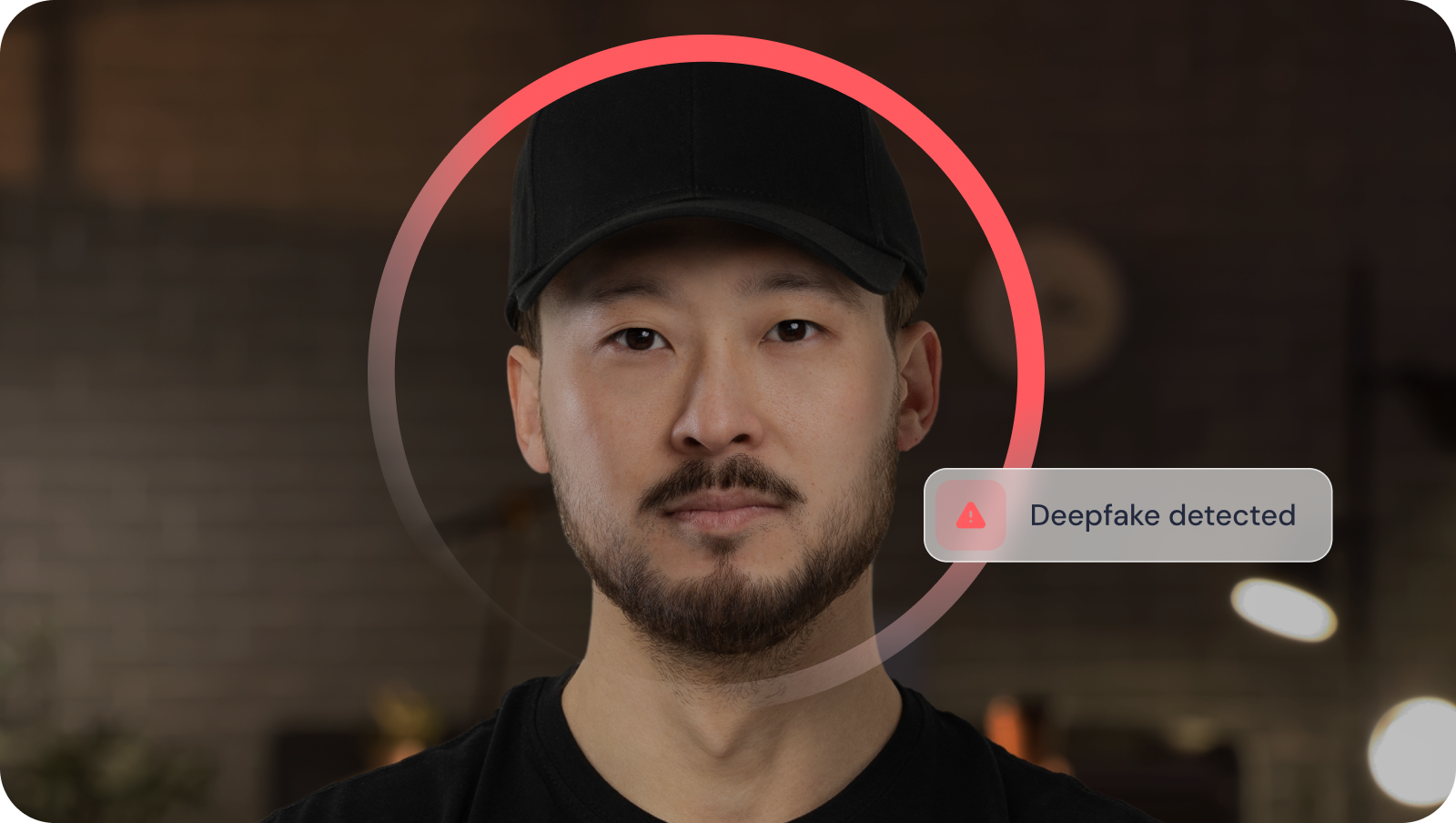Deepfakes are a threat for your business. Incode Blog