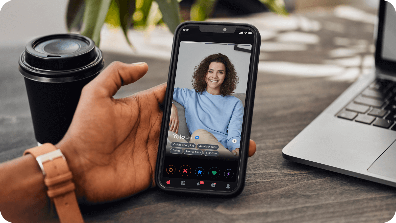 Dating and romance scams are becoming more common among young people. Incode Blog