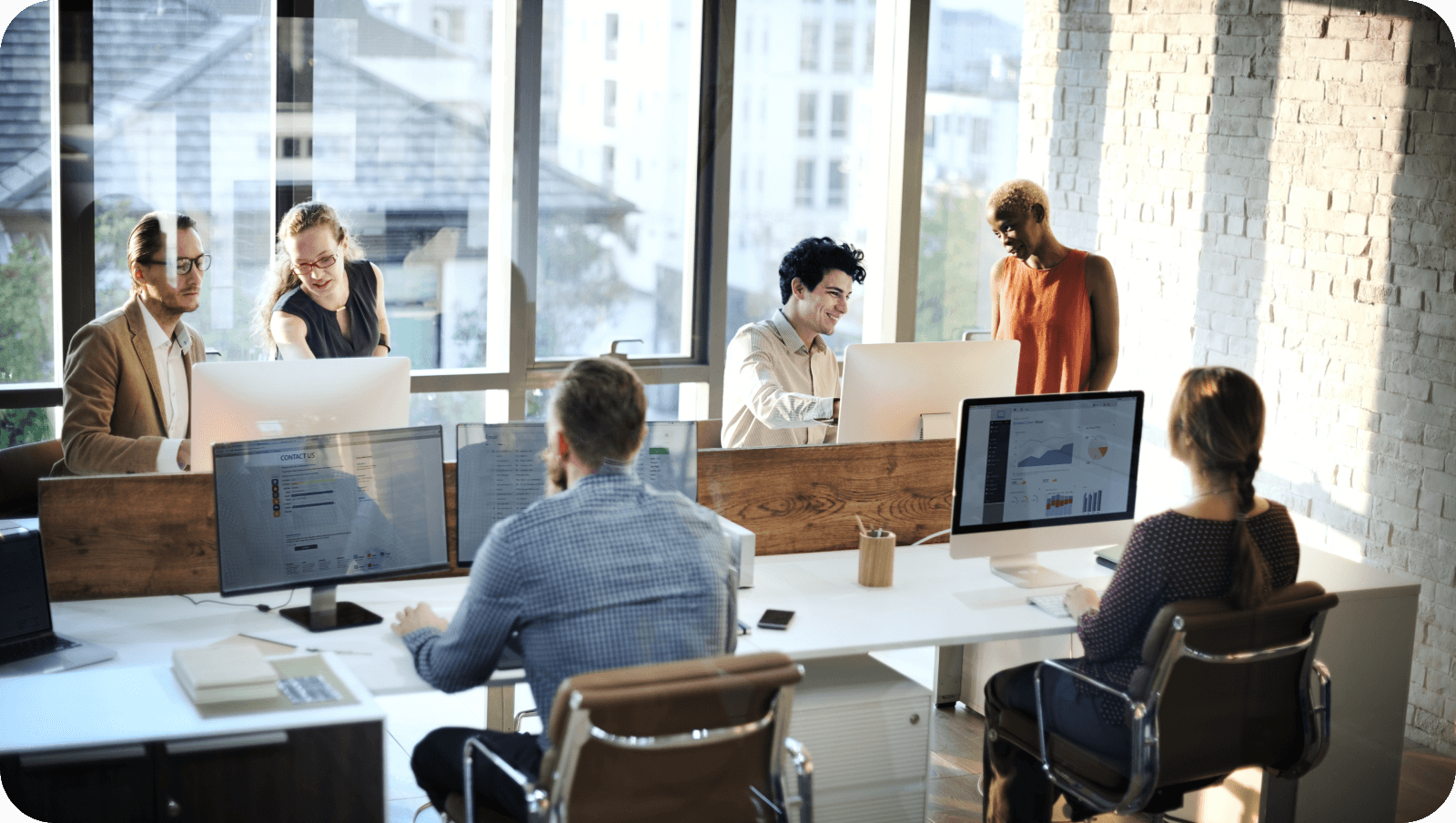 KYB (Know Your Business) is a business imperative to keep your company free from risks. Incode Blog