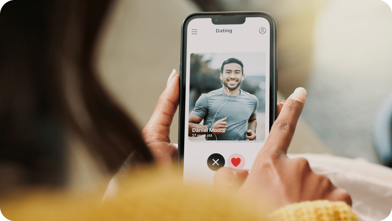 Trust is a key component of dating apps and platforms. Protect your organization now. Incode Blog