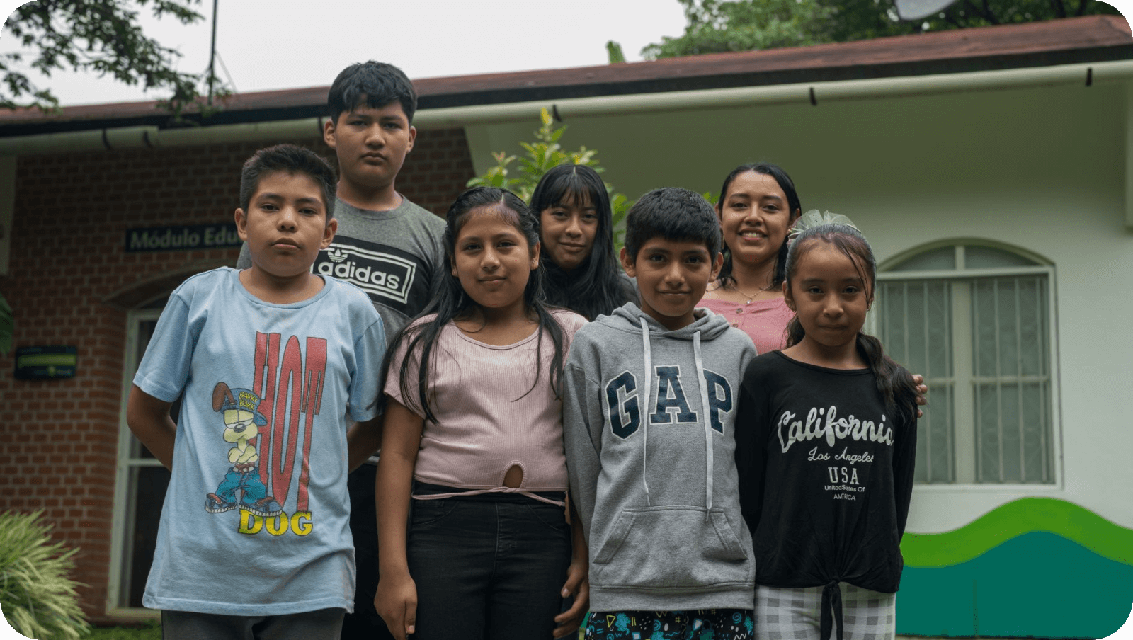 Fundación Dondé has positively impacted more than one million children over the past 30 years.