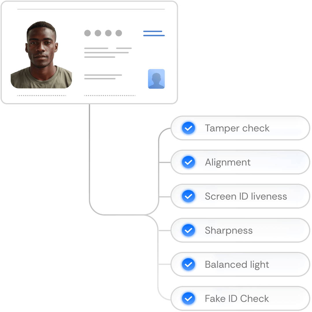 Document Verification
