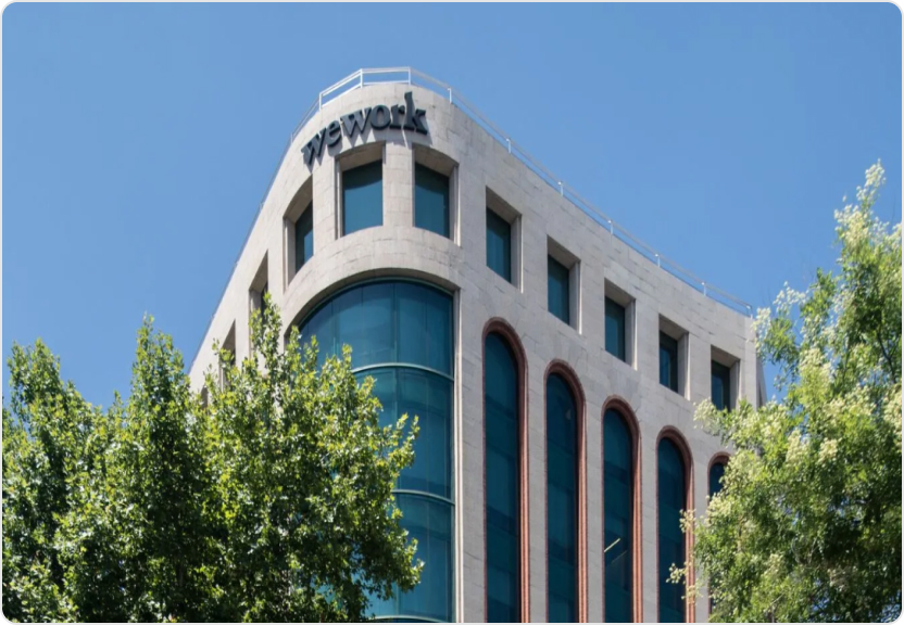 Incode Madrid
