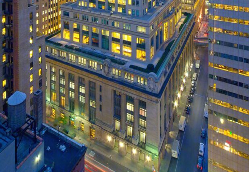 Incode New York