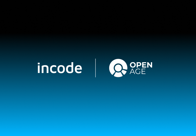 Incode Joins the OpenAge Initiative to Move the Future of Age Assurance Forward